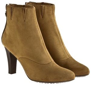 Geox ankle boots